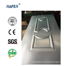 Galvanized High Quality Steel Door Skin/Steel Sheet (RA-C024)